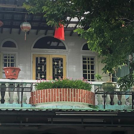 Nha Lan Homestay Hoi An Bagian luar foto